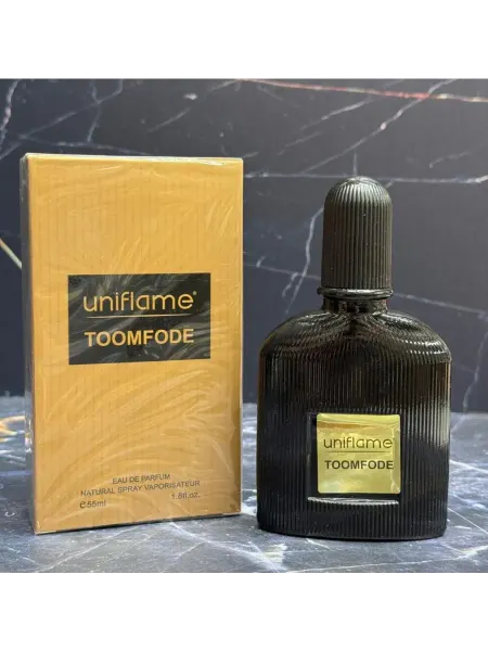 Духи 65 Духи унисекс Black Orchid Uniflame 55 мл