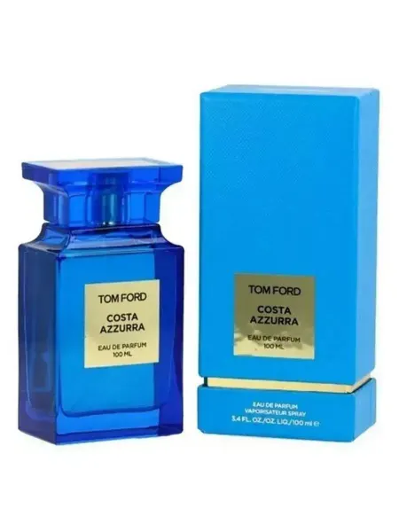 Запах мечты Духи унисекс Том Форд Costa Azzurra