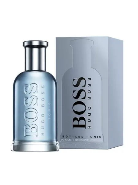 Satupalam Парфюм Hugo Boss Boss Bottled Tonic 100 мл