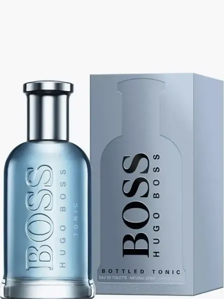 Hugo Boss Туалетная вода Boss Bottled Tonic