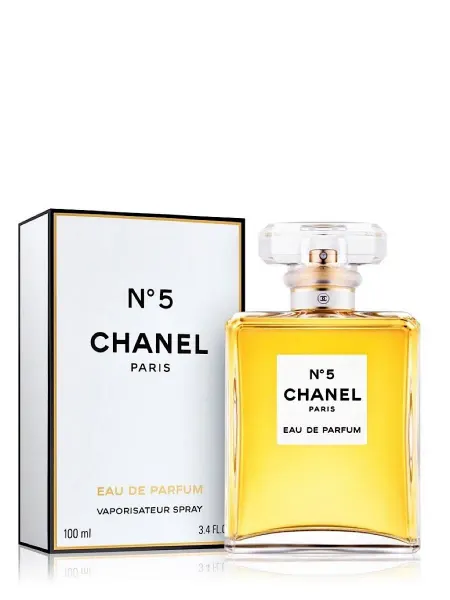 Chanel женские духи Nº5 . 100 мл стойкий духи