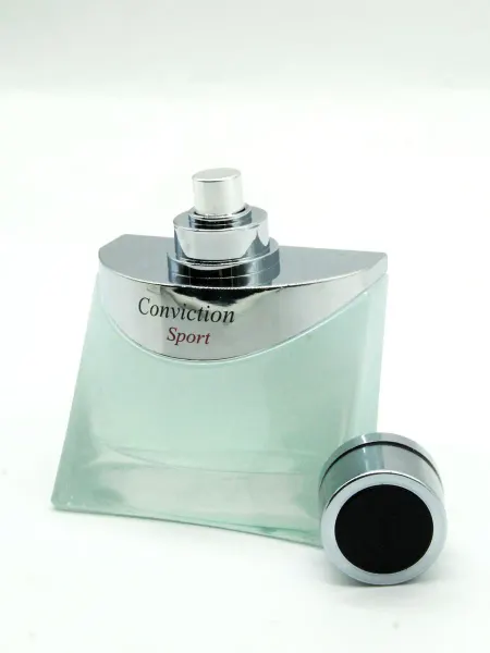 PRESTIGIOUS PARFUMS Мужской Духи Конвиншин Спорт Conviction Sport 90 мл