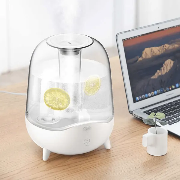 Увлажнитель воздуха Xiaomi Deerma Humidifier F325, 5л ультразвуковой (DEM-F325, белый)