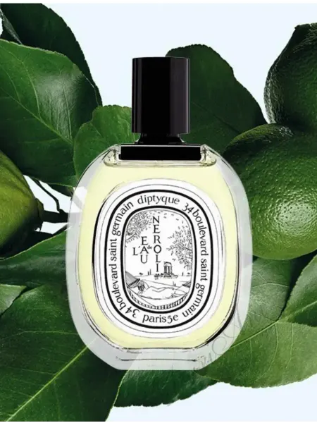 Парфюм престиж М L'Eau de Neroli Diptyque