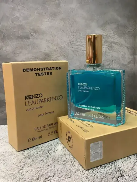 Духи женские Kenzo Pour Femme 65 мл