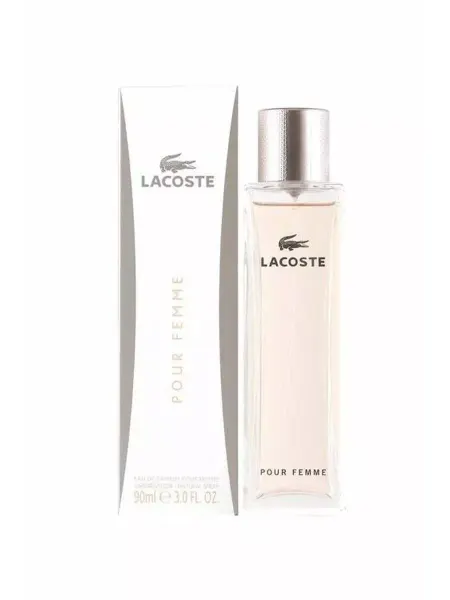 КУПИТЬ ДУХИ АРОМАТНЫЕ Lacoste Pour Femme Lacoste 90 мл