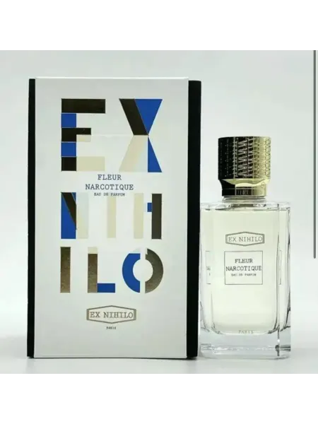Ароматы любви Духи унисекс Ex Nihilo Fleur Narcotique