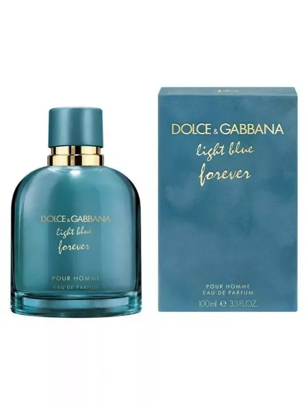 Адюли духи Light Blue Light Blue Forever Pour Homme стойкий