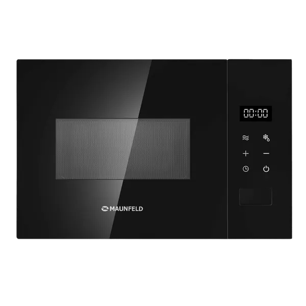 Встраиваемая микроволновая печь MAUNFELD JBMO155SGB02