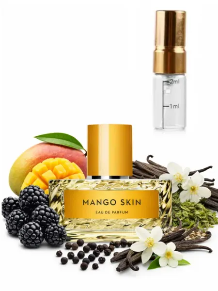 Katrinkaparfumer Духи Mango Skin 2 мл