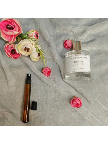 Zarkoperfume Унисекс Духи Заркопарфюм Молекула 10 мл