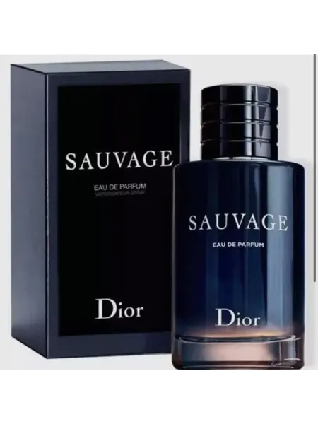 Парфюм Хит Духи мужские Sauvage