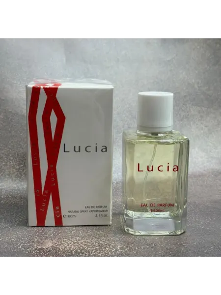 Духи стойкие НОВИНКИ Духи женские Lucia