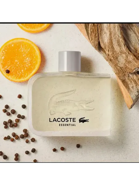 Духи Lacoste Essential