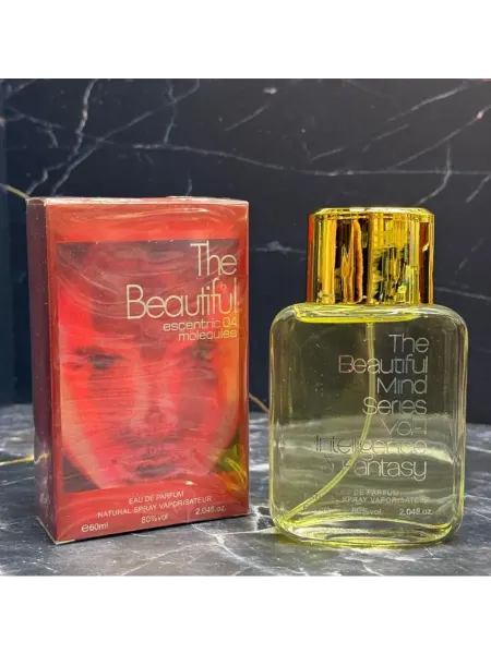 Духи 65 Духи унисекс The Beautiful 60 мл