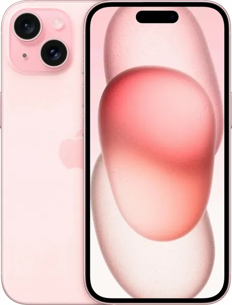 Apple iPhone 15 PLUS 128GB