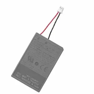 V1 Аккумуляторная батарея (АКБ) для геймпада Dualshock 4 джойстика ps4 500 mAh 3,7V первой версии