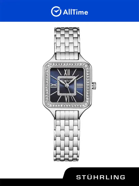 Stuhrling Часы наручные кварцевые 4020.2