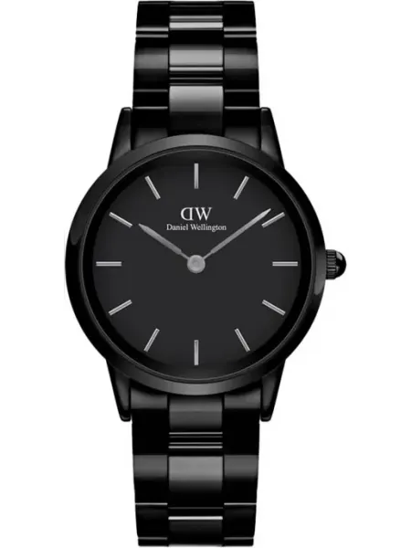 Daniel Wellington Наручные часы Iconic Link Ceramic DW00100414