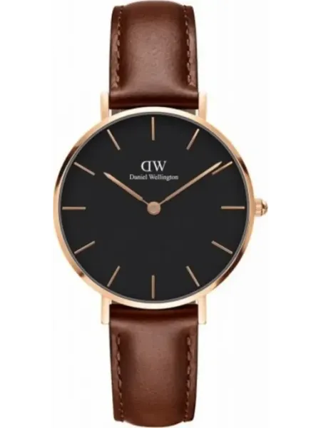 Daniel Wellington Часы наручные Petite DW00100169 оригинал