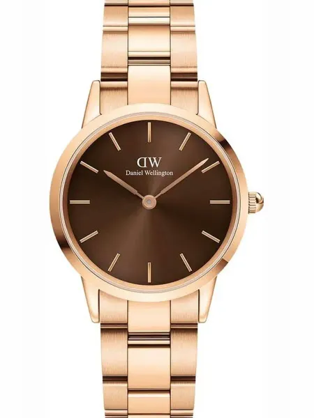 Daniel Wellington Наручные часы Iconic DW00100462