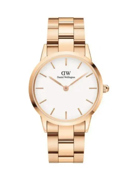 Daniel Wellington Наручные часы Iconic Link