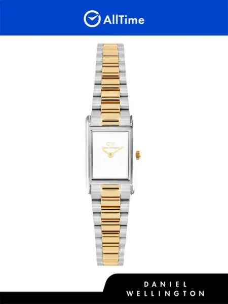 Daniel Wellington Часы наручные кварцевые модельные на браслете