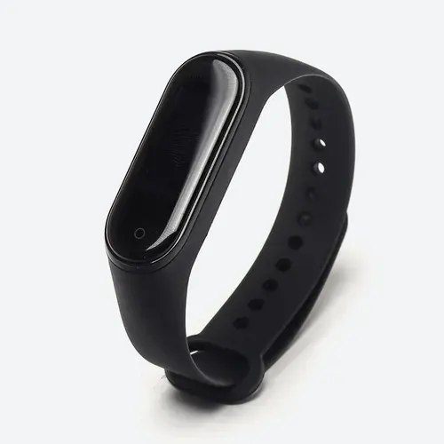 Ремешок для фитнес-браслета Xiaomi Mi Band 3, Mi Band 4
