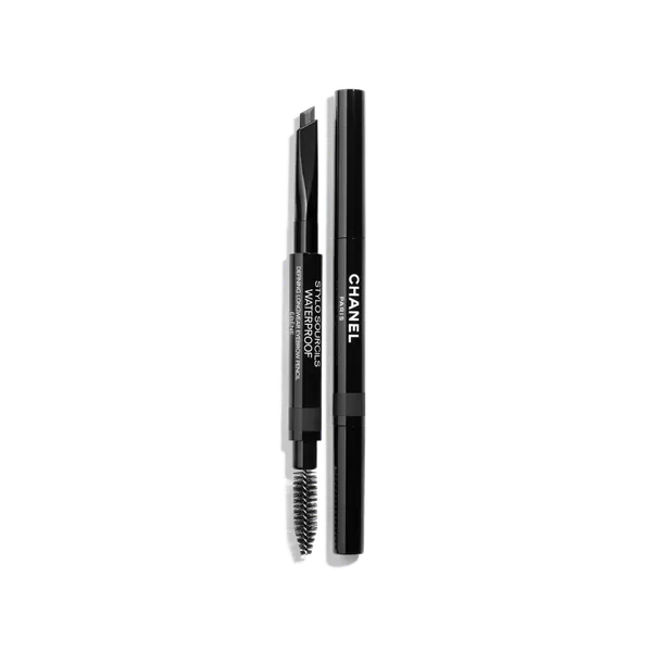 Chanel Водостойкий карандаш для бровей Stylo Sourcils Waterproof, 812 Ebene, 0,27 г