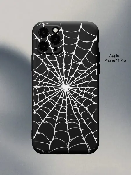 PANCASE Чехол на iPhone 11 Pro y2k