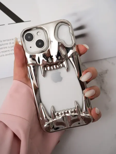 О'кейси Чехол на iPhone 13 14 iPhone 15 стильный