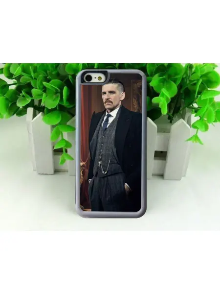 Migom-Shop Чехол на телефон Острые козырькиiPhone 13 mini