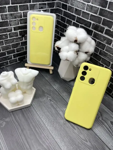 Mobicase чехол на Tecno Spark 8C для Spark Go 2022