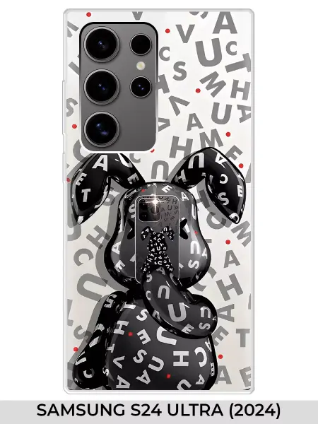 NOOTO Чехол на Samsung S24 Ultra (2024)