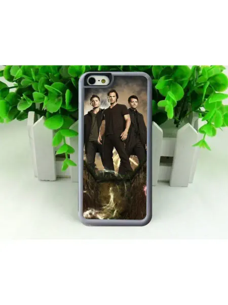 GOODbrelok Чехол для телефона, iPhone 5, 5S, SE