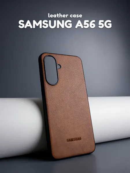 MOZZ Чехол на Samsung Galaxy A56 5G