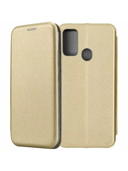 Fashion Case Чехол для TECNO Spark 7
