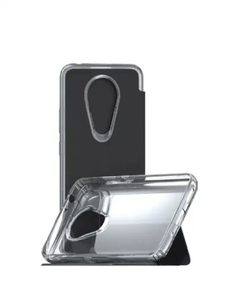 Nokia Чехол-накладка для смартфона 3.4