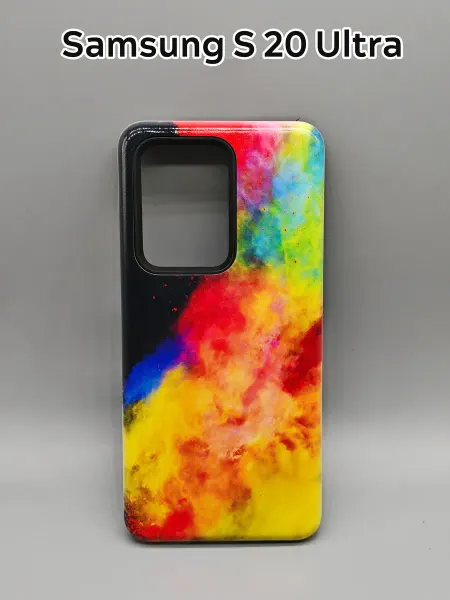 АкесоПРО Чехол на Samsung Galaxy S20 Ultra