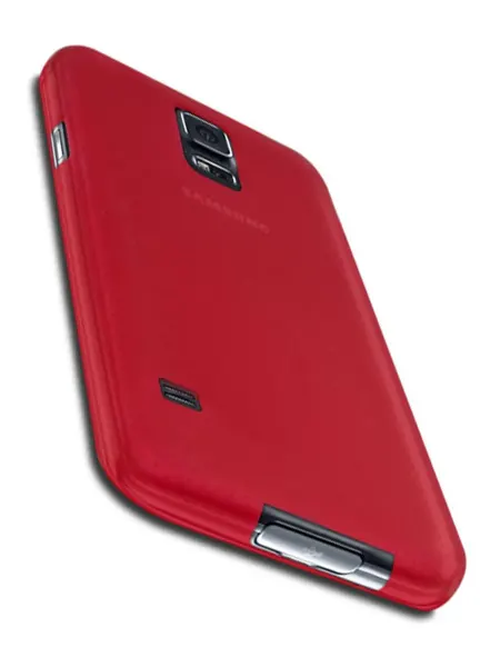 WhyNot Чехол Ultrathin для Samsung Galaxy S5