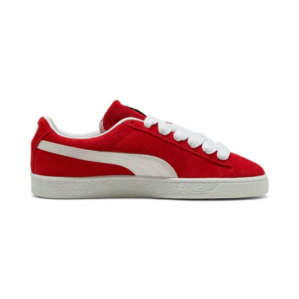 PUMAКеды Suede Classic