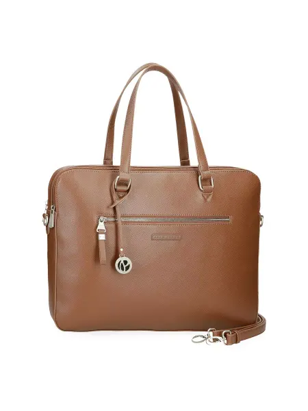 PEPE JEANS LONDON Сумка для документов и для ноутбука 15,6'' Elia
