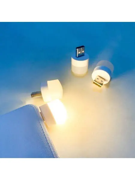 AkelaShop USB фонарик ночник
