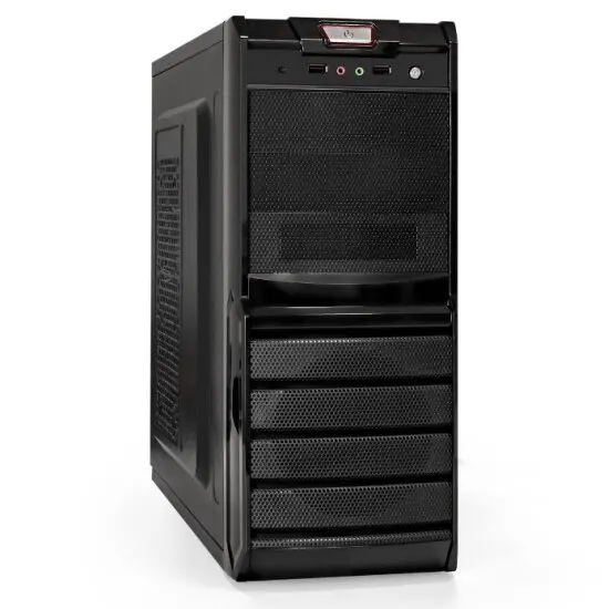 EXEGATE Корпус XP-329S ATX без БП (EX278402RUS)