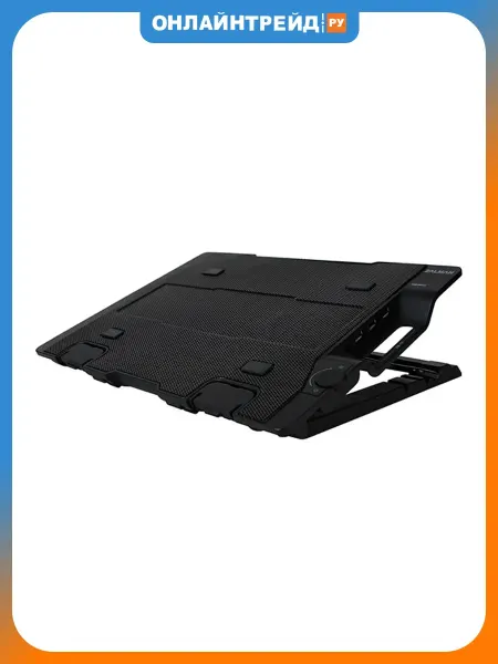 Zalman Подставка под ноутбук ZM-NS2000 BLACK