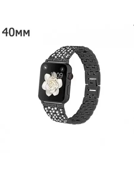 MyPads Сменный ремешок для умных смарт-часов Apple Watch