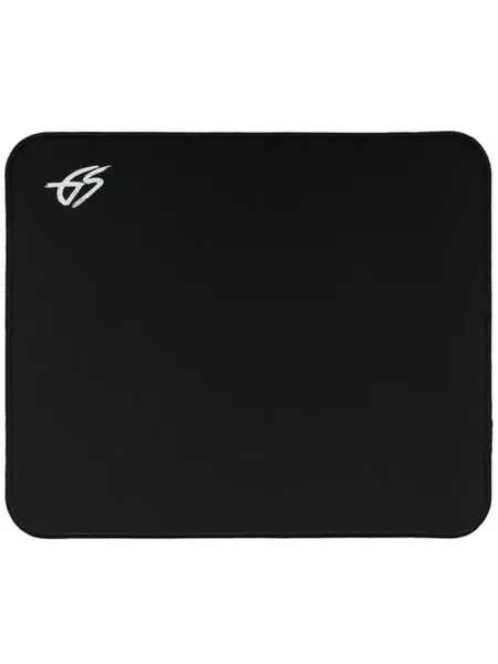 Dexp Коврик для мышки GM-S Black Speed из прочной ткани