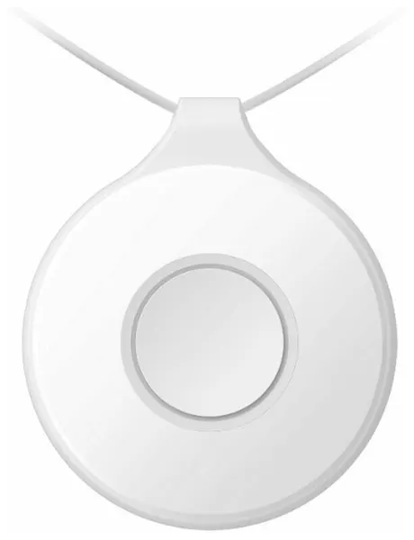 Беспроводная кнопка тревоги Hikvision DS-PDEBP1-EG2-WE