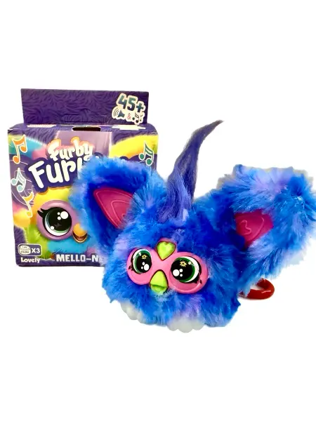 Ферби Furblets Интерактивная игрушка