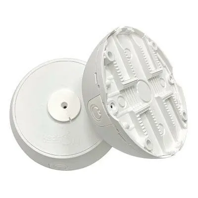 KadrOn Коробка монтажная круглая JB3-115W